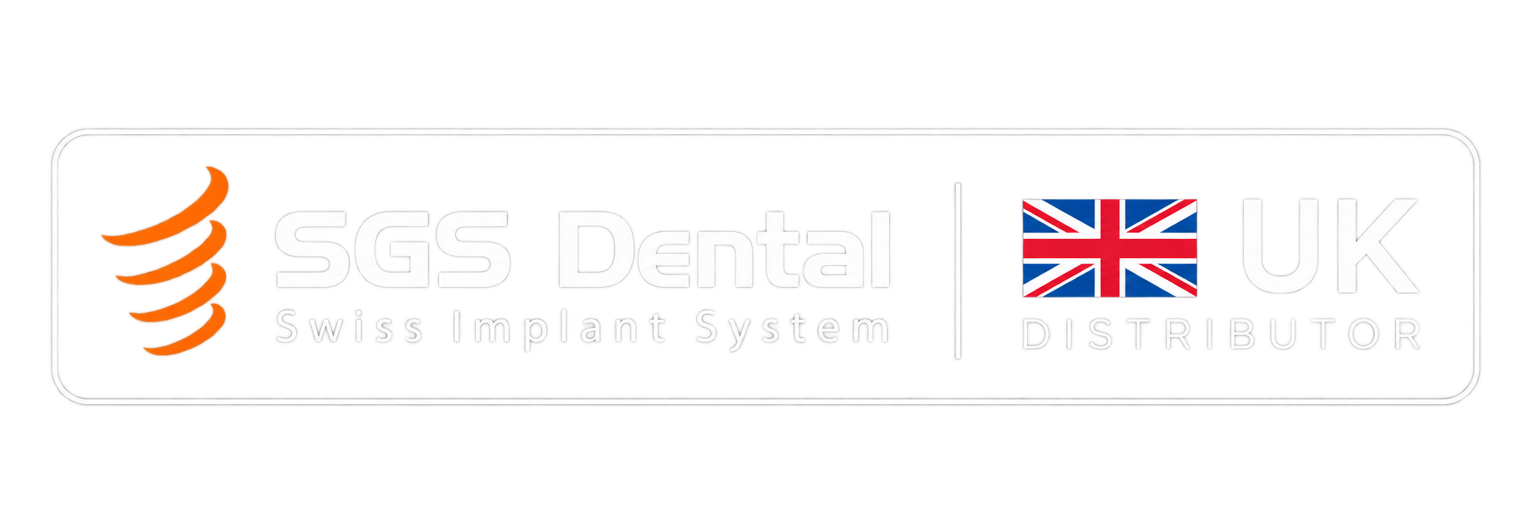 SGS IMPLANT UK LIMITED logo